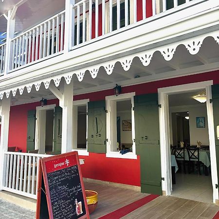 Tante Arlette Grand'Riviere Exterior foto