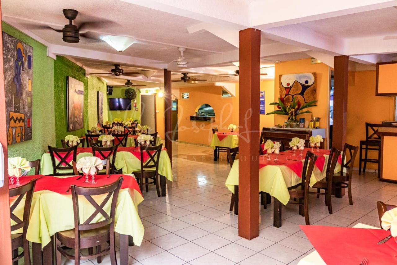 Tante Arlette Grand'Riviere Exterior foto